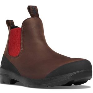 Danner women’s Pub Garden Chelsea boots
